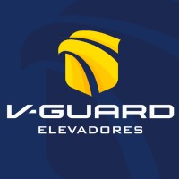 V-Guard Elevadores logo - Similar company to V-Guard