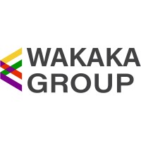 WAKAKA GROUP logo - Similar company to Imperial Group