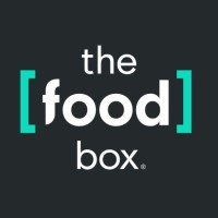 The Food Box logo - Similar company to Marcelo Rey Consultora