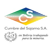 Cumbre del Sajama S.A. logo - Similar company to She Knows Space