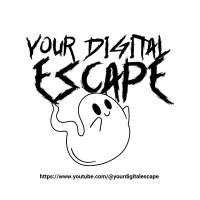 Your Digital Escape logo - Similar company to Pt. Dapensi Dwikarya