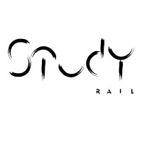 STUDY RAIL logo - Similar company to Ocy Technologies