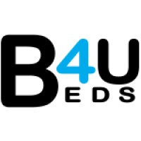 Beds4u logo - Similar company to Beds4U Nz