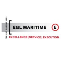EGL MARITIME logo - Similar company to Jts Freight Systems