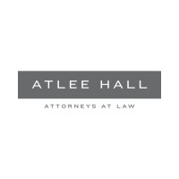Atlee Hall, Llp