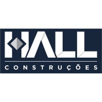 Hall Construções logo - Similar company to Illi Engenharia E Construções