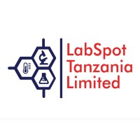 Labspot Tanzania logo - Similar company to Precur Chem Technologies Ltd