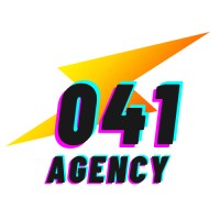 041 Digital Agency logo - Similar company to Dr. Tech