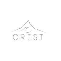 Crest Web Solutions logo - Similar company to Bookingsbnb