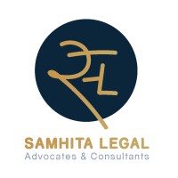 Samhita Legal logo - Similar company to Startscape