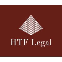 HTF Legal logo - Similar company to Estatesearch Canada