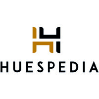 Huespedia logo - Similar company to Augmented Capital