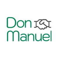 Don Manuel logo - Similar company to Creangel Ltda