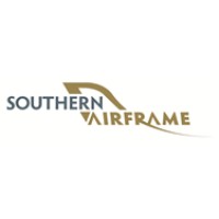 Southern Airframe Services LTD logo - Similar company to 1Up Brand