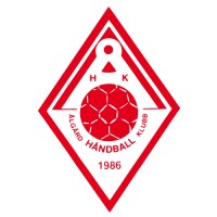 Ålgård Håndball Klubb logo - Similar company to Ecofil