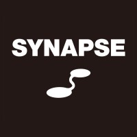 Synapse Fukuoka logo - Similar company to Maple Mori International Daycares (Fukuoka Japan)