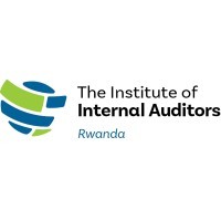 Institute of Internal Auditors Rwanda (Official) logo - Similar company to Zoe Foundation Rwanda