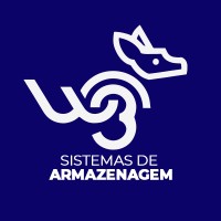W3 Sistemas de armazenagem logo - Similar company to Gammaservice Kft