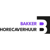 Bakker Horecaverhuur logo - Similar company to Ds-Events