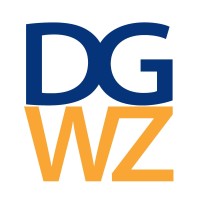 DGWZ logo - Similar company to Schulz-Dobrick Gmbh