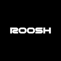 Roosh logo - Similar company to Party.Space
