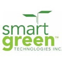 Smart Green Technologies Inc.