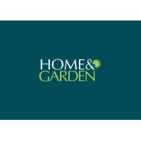 Home and Garden Agricultural Contracting Company logo - Similar company to Nashraa.Com