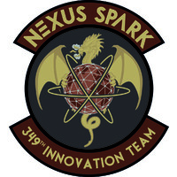 Nexus Spark Travis Air Force Base logo - Similar company to Bedrock