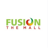 Fusion the mall logo - Similar company to Smate