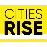 citiesRISE logo - Similar company to Badassery