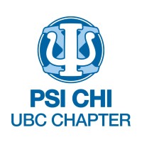 Ubc Chapter Of Psi Chi