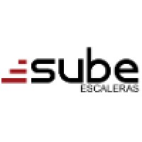 Escaleras Sube, S.L. logo - Similar company to Autodesk Inventor Projects