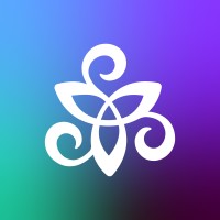Healing Waves logo - Similar company to Olympus | Branding & Marketing