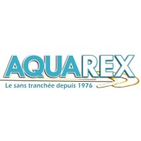 AQUAREX EQUIPEMENT - Technologies Sans Tranchée logo - Similar company to Bare Demolition