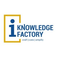 I Knowledge Factory (IKF) logo - Similar company to Zap Tech Private Limited
