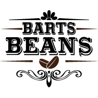 Bartsbeans logo - Similar company to Moddern