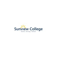 Sunview College - Business. Healthcare. Technology. logo - Similar company to Enterprise Web Services