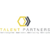 Talent Partners Consulting Ltd