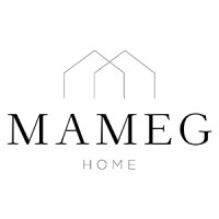 Mameg Home logo - Similar company to Up+Casa