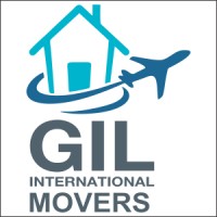 GIL INTERNATIONAL MOVERS SAC logo - Similar company to Security International Moving S.A.C.