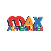 Max Adventures logo - Similar company to Wholeq
