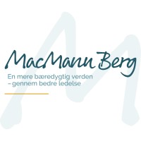 Macmann Berg