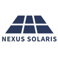Nexus Solaris logo - Similar company to Nexus Solar Solutions