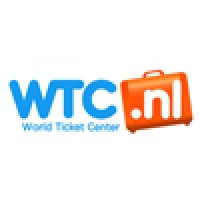 World Ticket Center logo - Similar company to Otravo