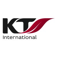 KT INTERNATIONAL SA logo - Similar company to Bs Technic Ltd