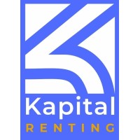 Kapital Renting logo - Similar company to Nobili Team Elephant Room Valencia