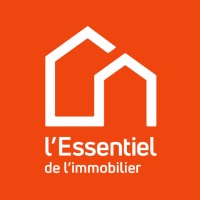 L'essentiel de l'immobilier logo - Similar company to L'Adresse | Saint-Germain-En-Laye