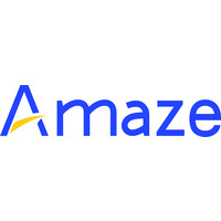 Amaze Agency logo - Similar company to Gigabyte Software