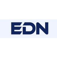 SAS EDN logo - Similar company to Clean'Office