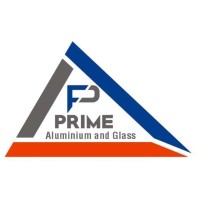 Prime Aluminium & Glass Works logo - Similar company to Elhelb Smart Solutions